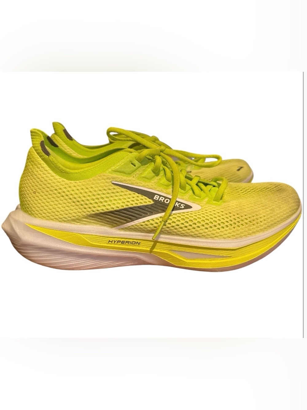 Brooks Men's Hyperion 3 Running Shoes